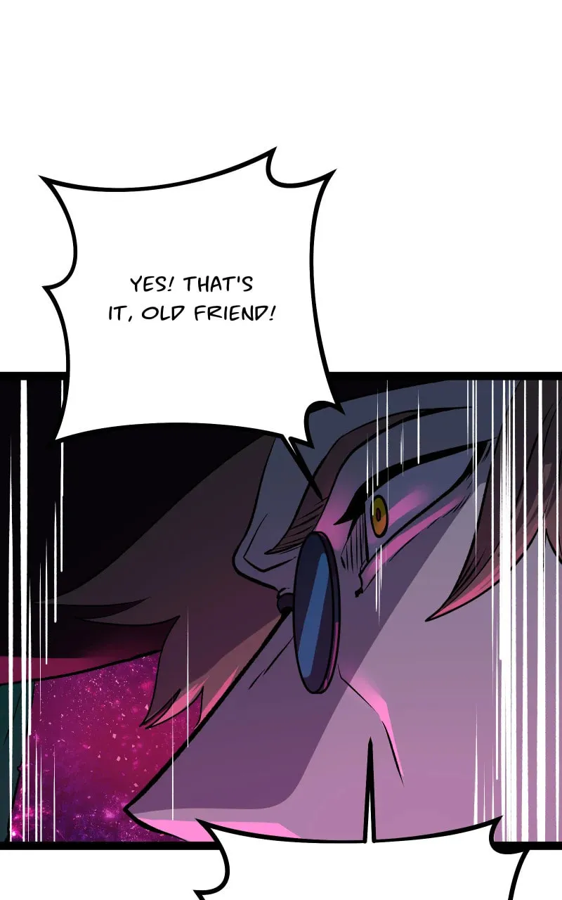 Flagbearer Chapter 61 page 91 - 
