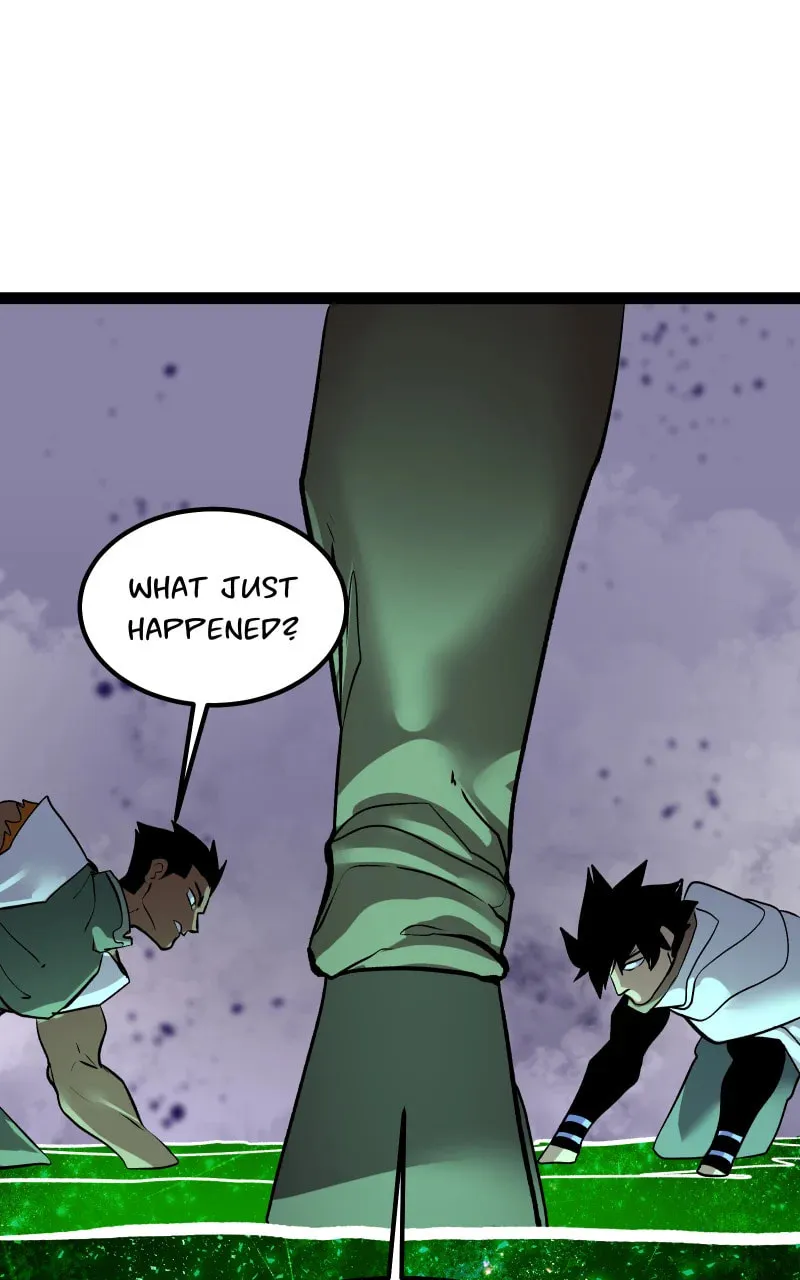 Flagbearer Chapter 61 page 94 - 