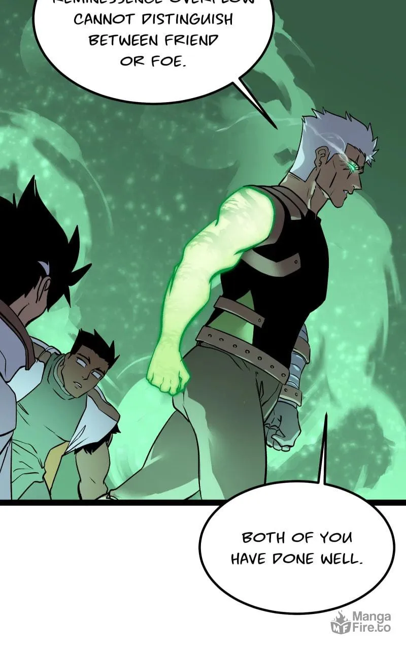 Flagbearer Chapter 61 page 96 - 
