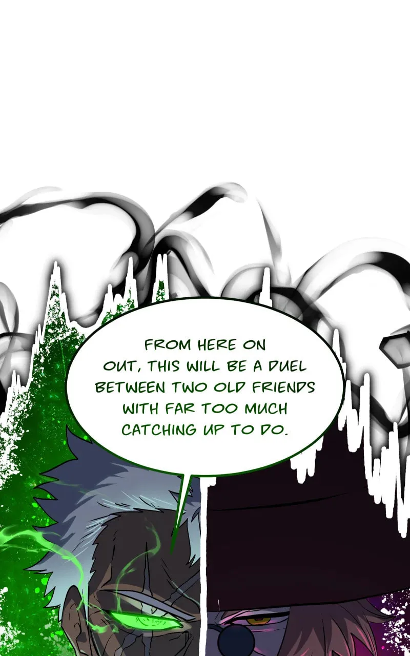 Flagbearer Chapter 61 page 98 - 