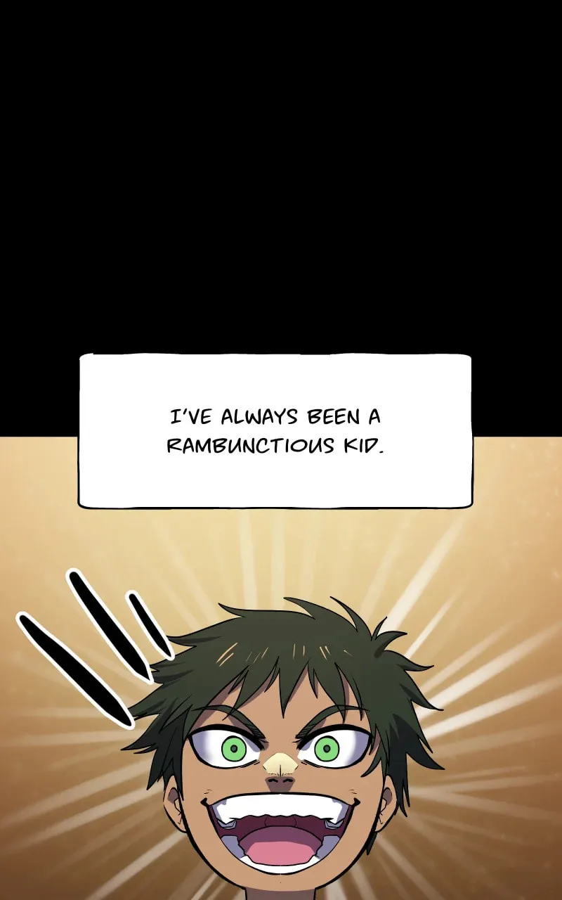 Flagbearer Chapter 62 page 1 - 