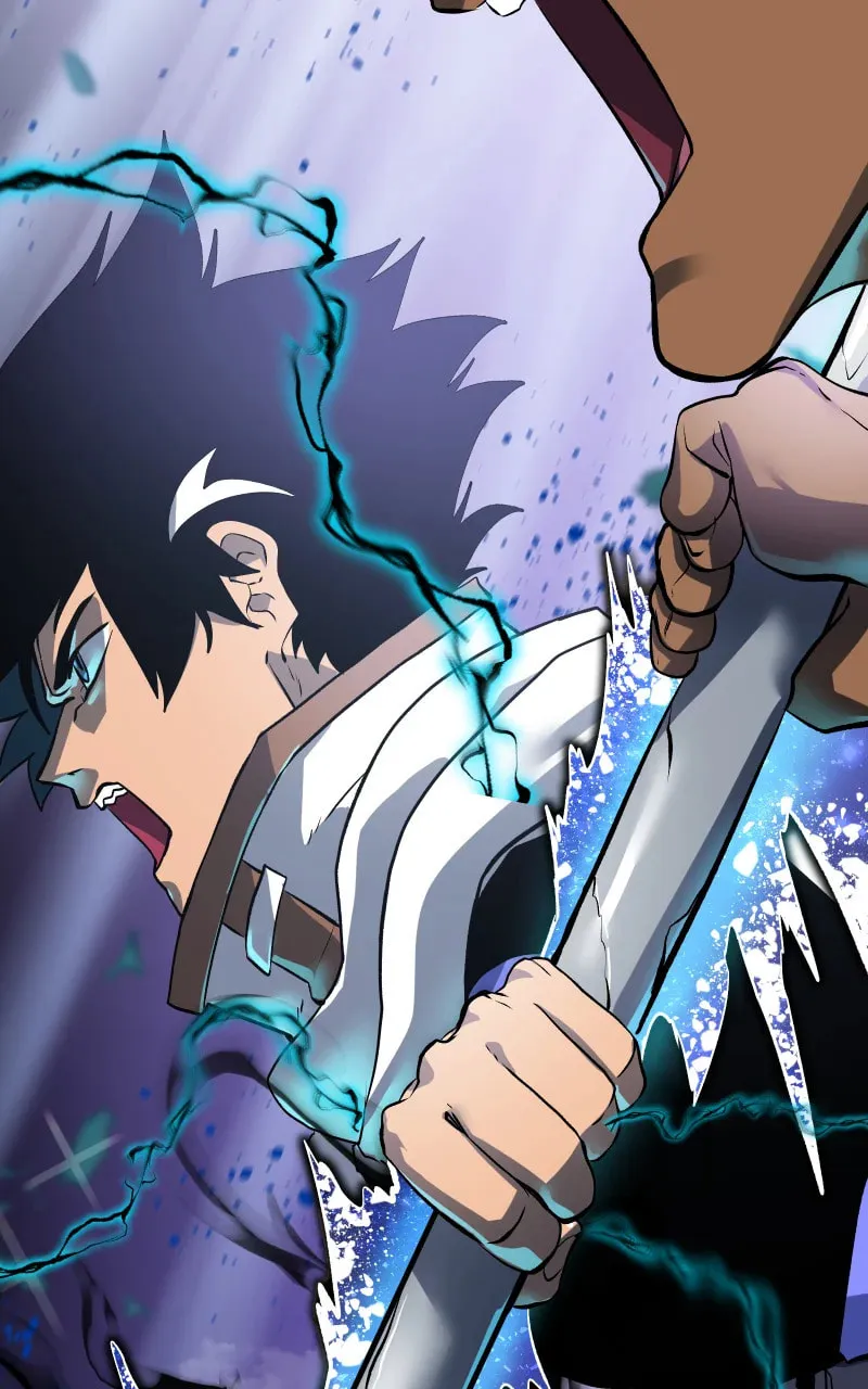 Flagbearer Chapter 62 page 104 - 