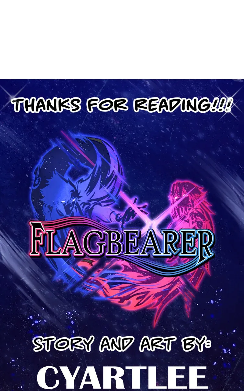 Flagbearer Chapter 62 page 107 - 