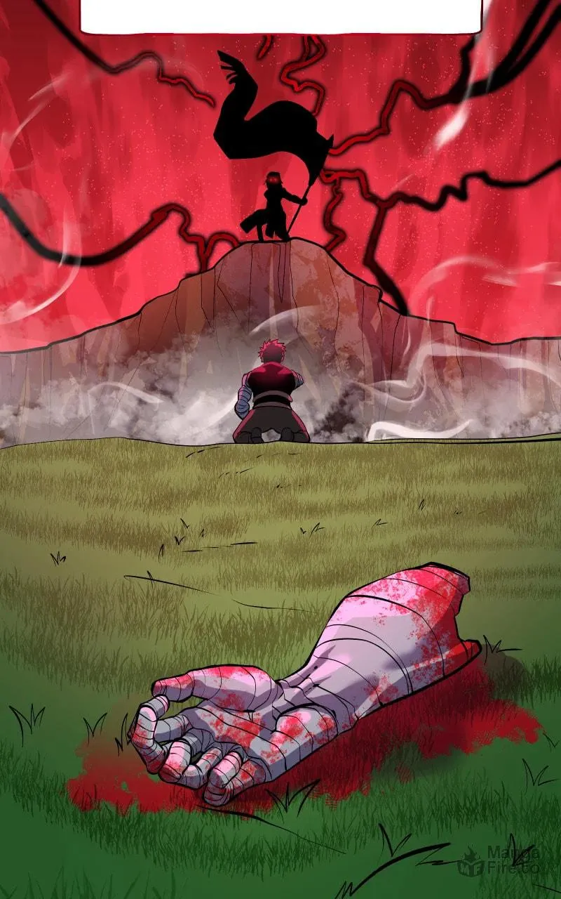 Flagbearer Chapter 62 page 12 - 