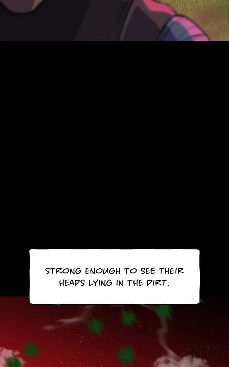 Flagbearer Chapter 62 page 20 - 