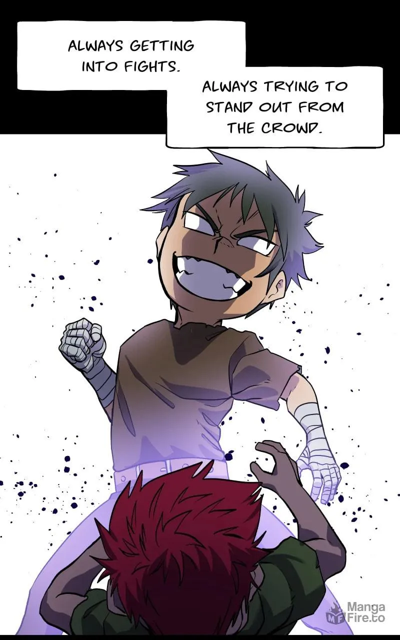 Flagbearer Chapter 62 page 3 - 