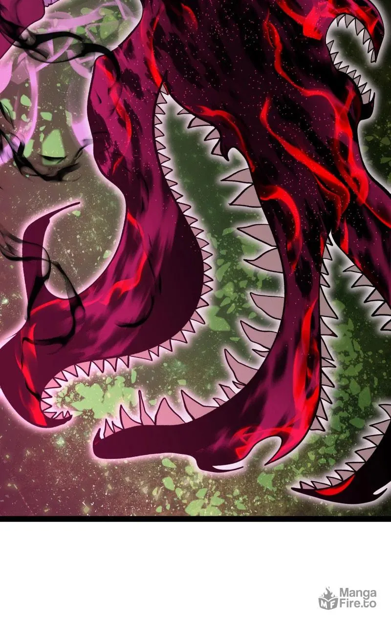 Flagbearer Chapter 62 page 33 - 