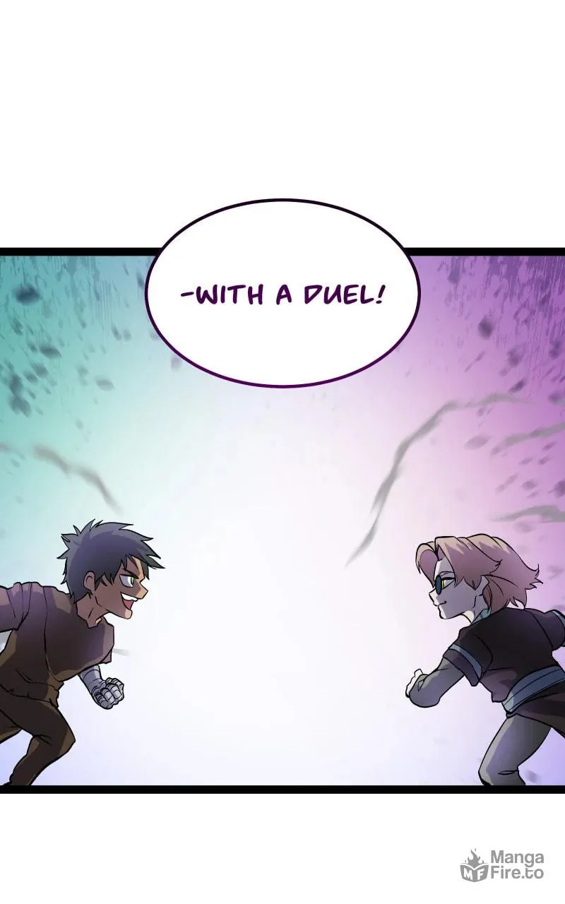 Flagbearer Chapter 62 page 36 - 