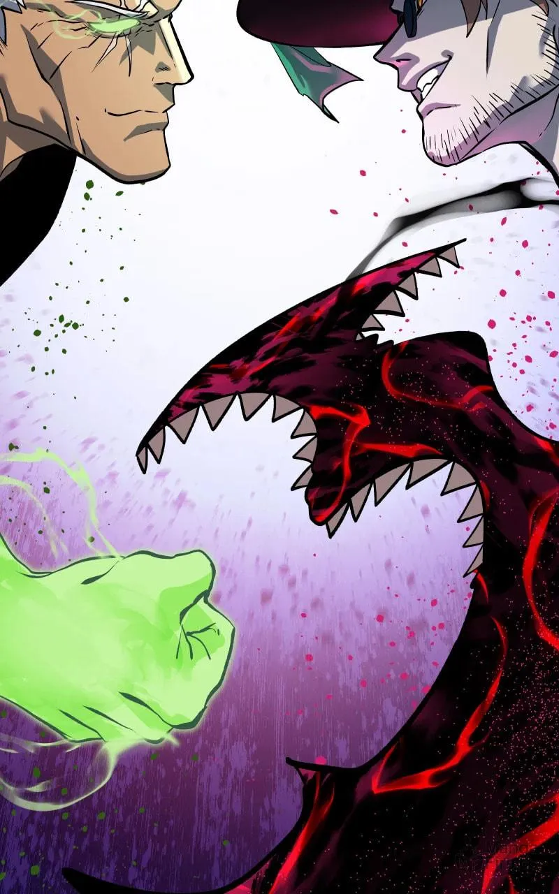 Flagbearer Chapter 62 page 39 - 
