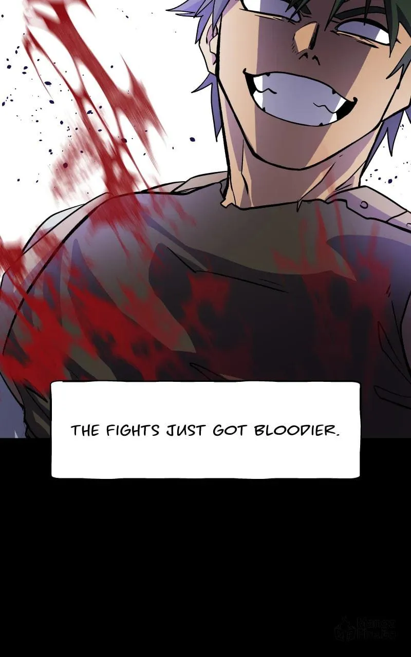 Flagbearer Chapter 62 page 5 - 