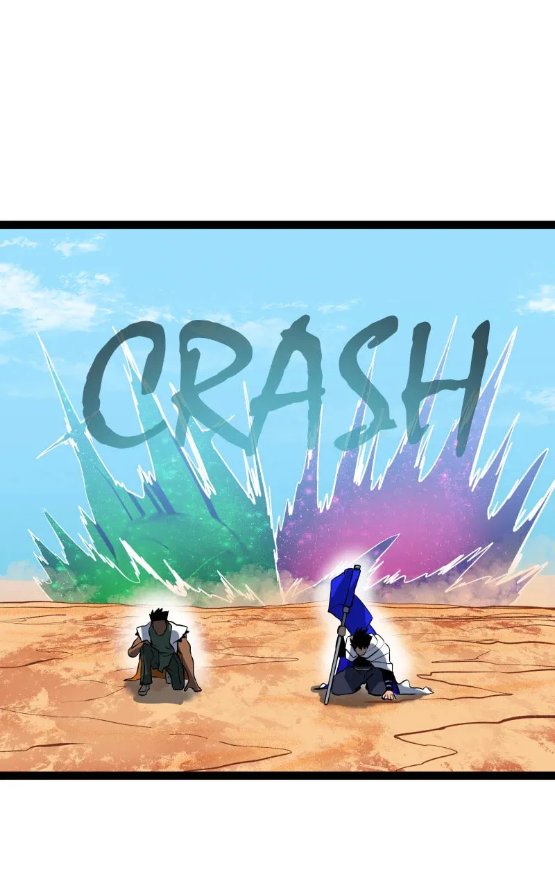 Flagbearer Chapter 62 page 41 - 