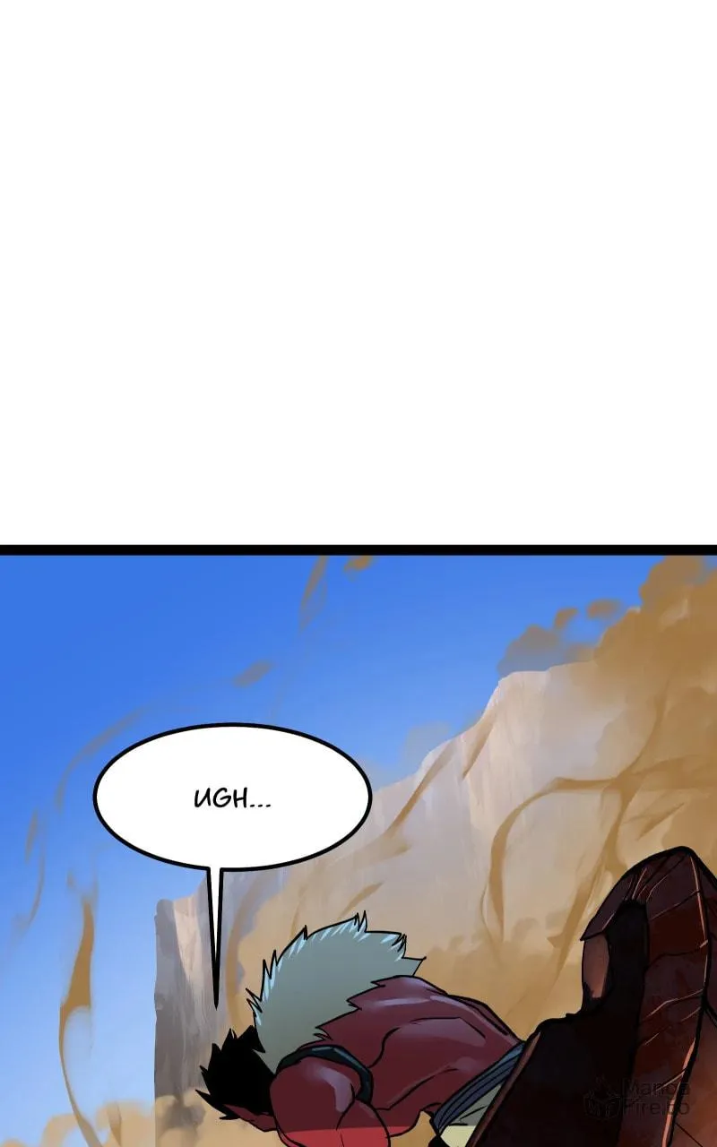 Flagbearer Chapter 62 page 48 - 