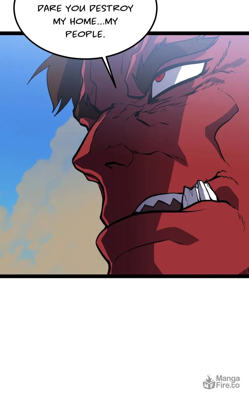 Flagbearer Chapter 62 page 50 - 