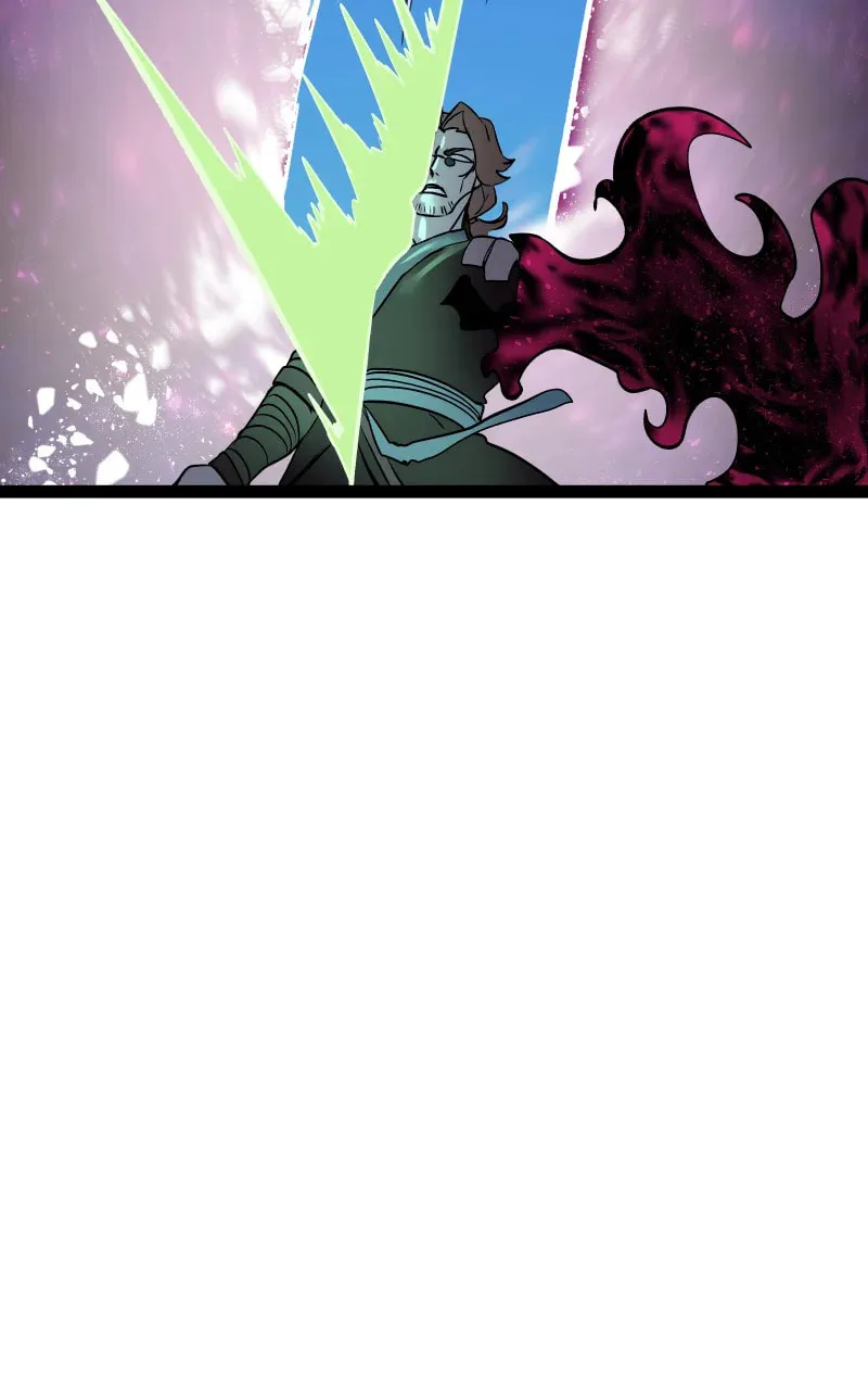 Flagbearer Chapter 62 page 61 - 
