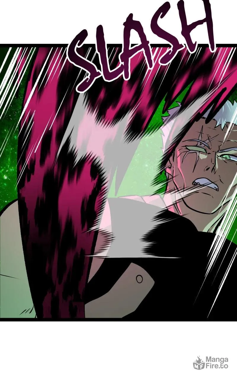 Flagbearer Chapter 62 page 70 - 