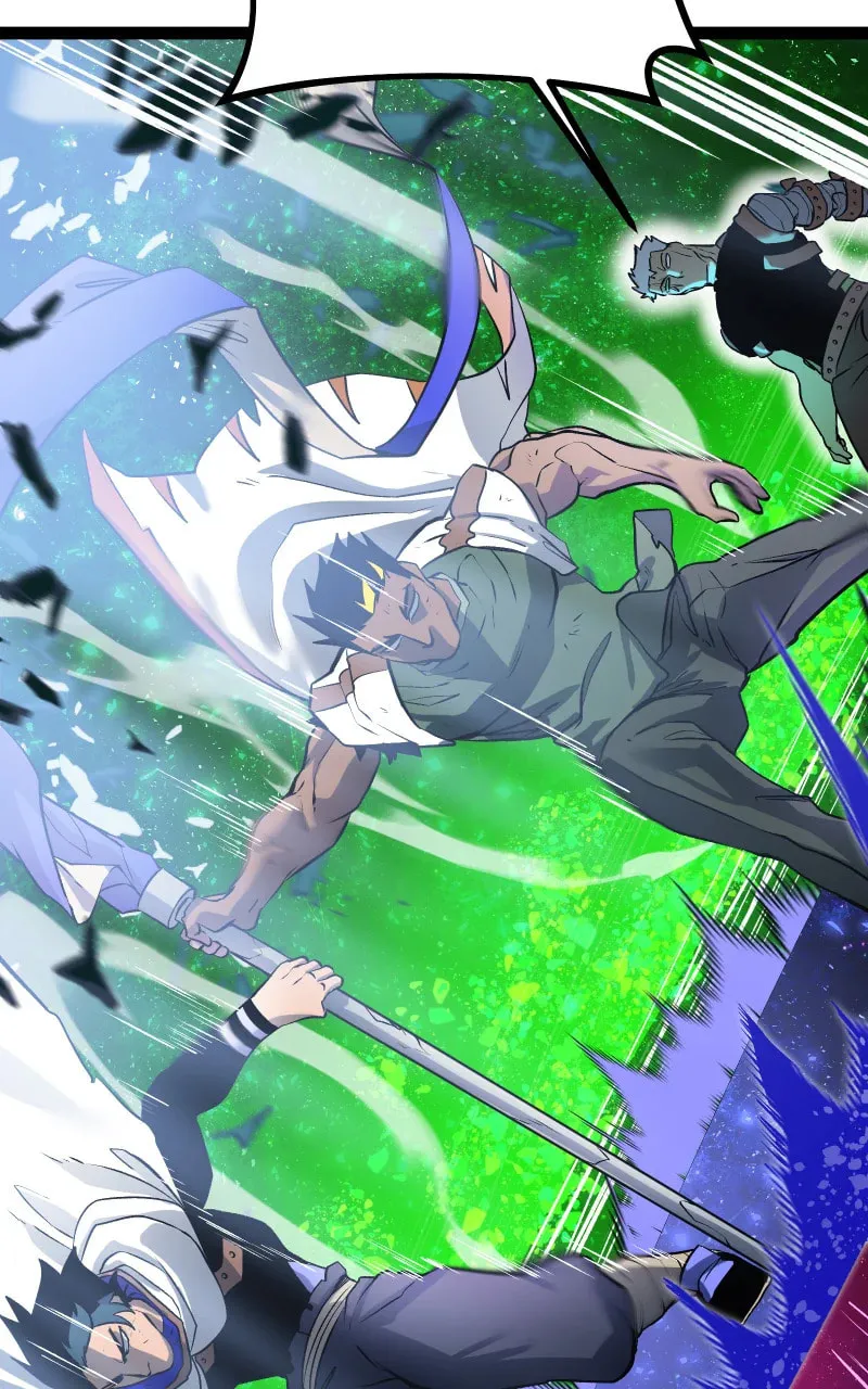 Flagbearer Chapter 62 page 94 - 