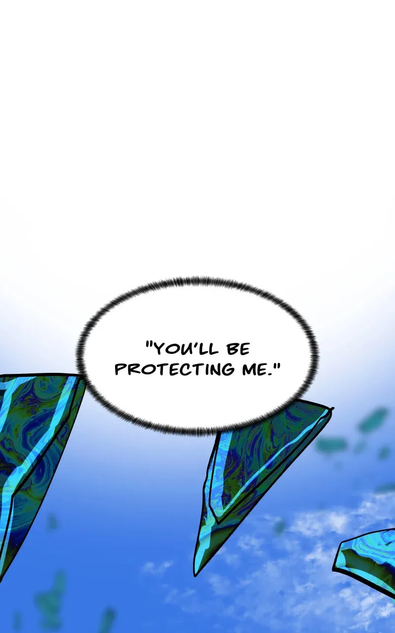 Flagbearer Chapter 63 page 1 - 