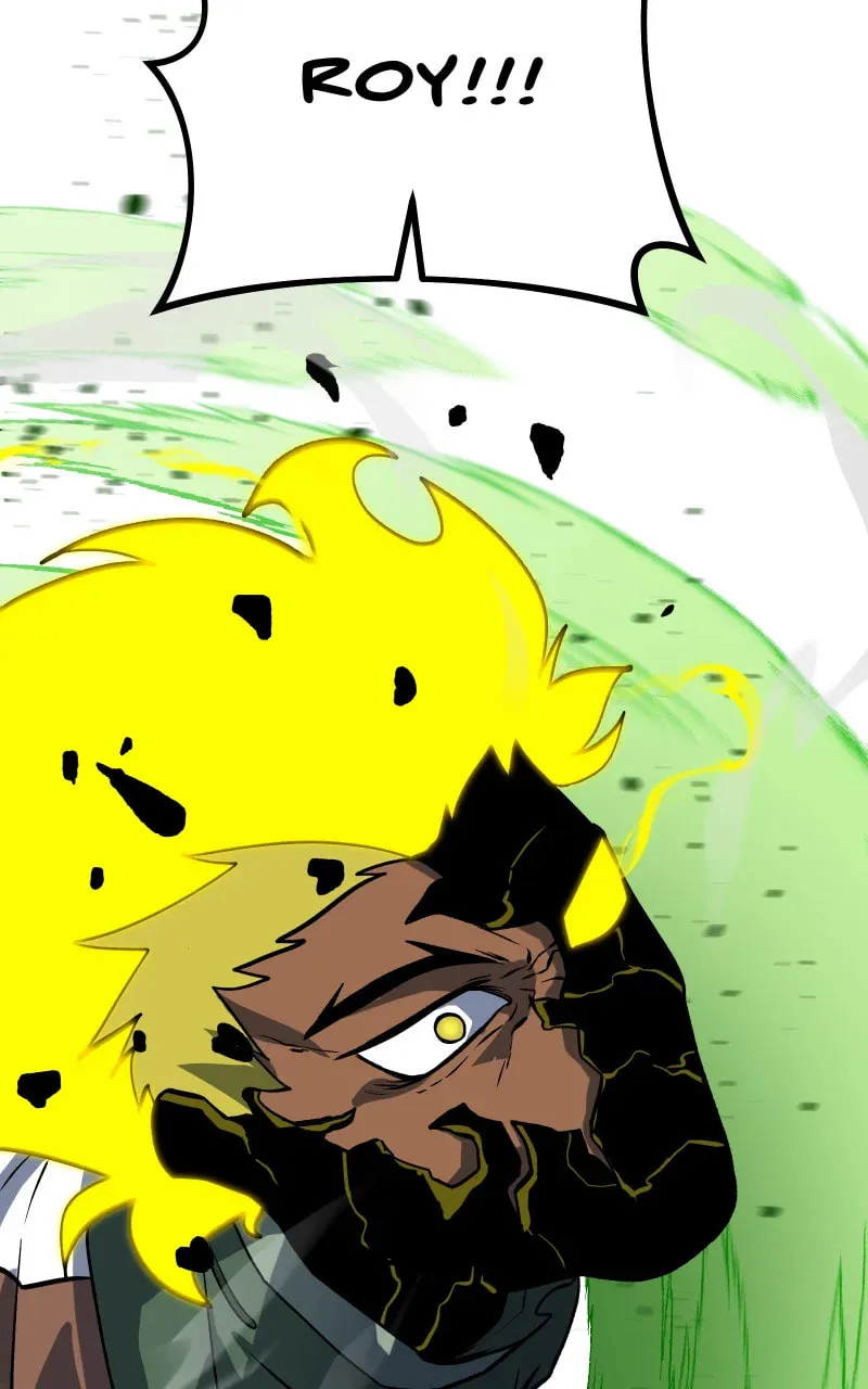 Flagbearer Chapter 63 page 104 - 