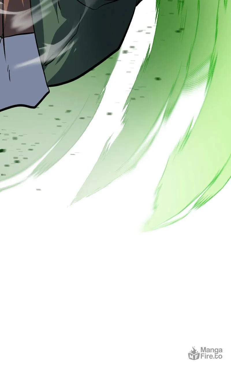 Flagbearer Chapter 63 page 105 - 
