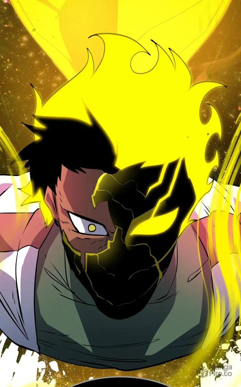 Flagbearer Chapter 63 page 108 - 