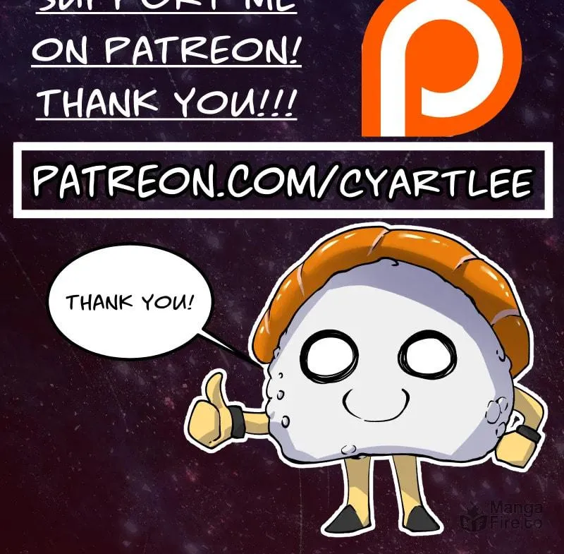 Flagbearer Chapter 63 page 111 - 