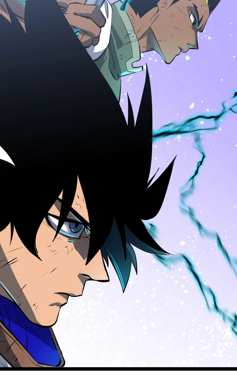Flagbearer Chapter 63 page 14 - 
