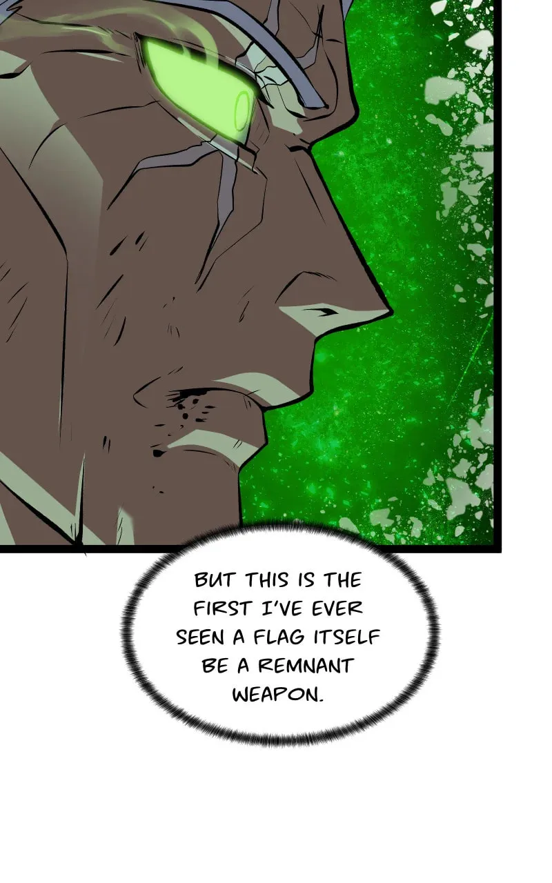 Flagbearer Chapter 63 page 16 - 