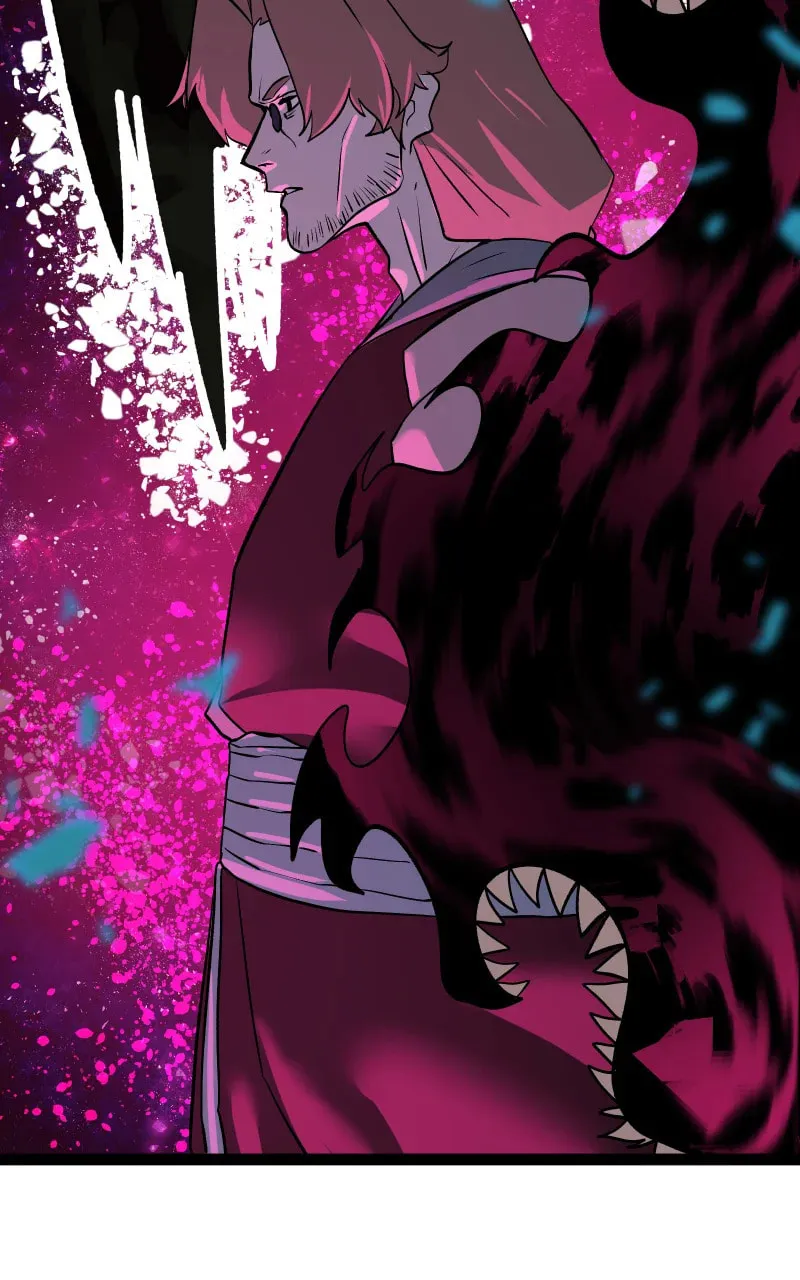 Flagbearer Chapter 63 page 19 - 