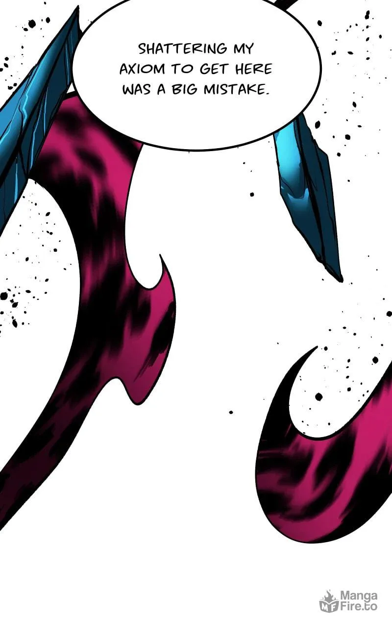 Flagbearer Chapter 63 page 21 - 