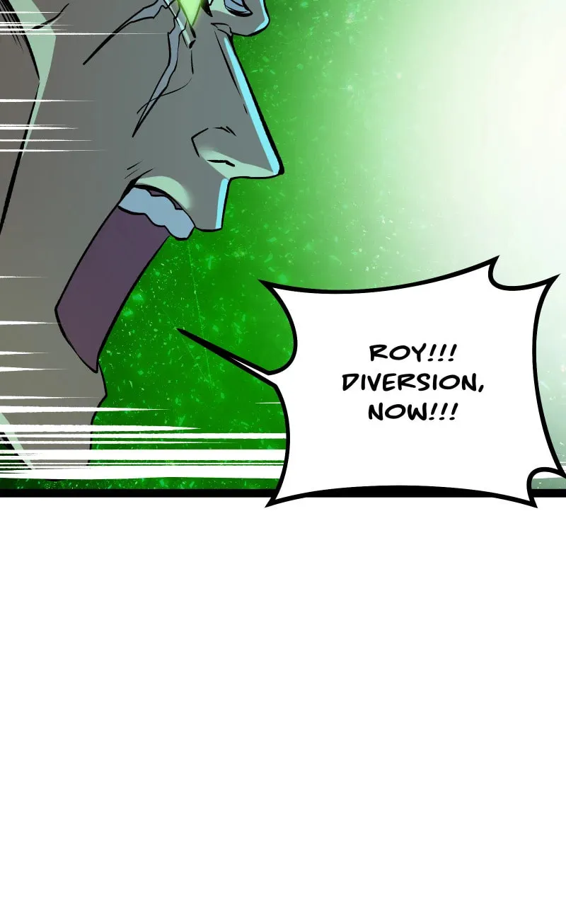 Flagbearer Chapter 63 page 23 - 
