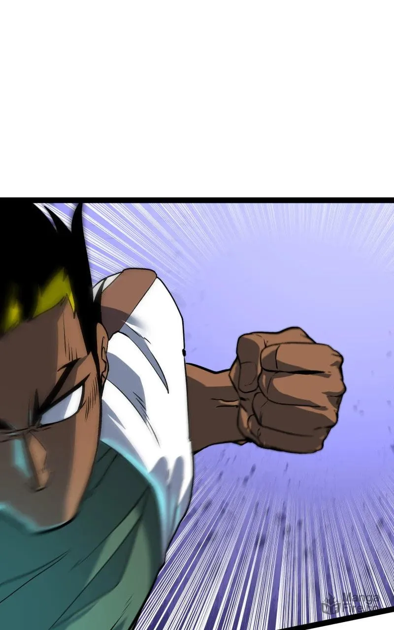 Flagbearer Chapter 63 page 24 - 