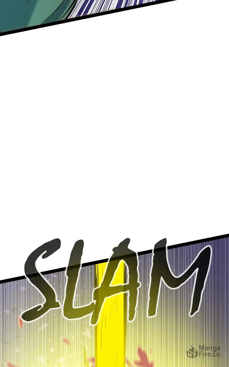 Flagbearer Chapter 63 page 25 - 