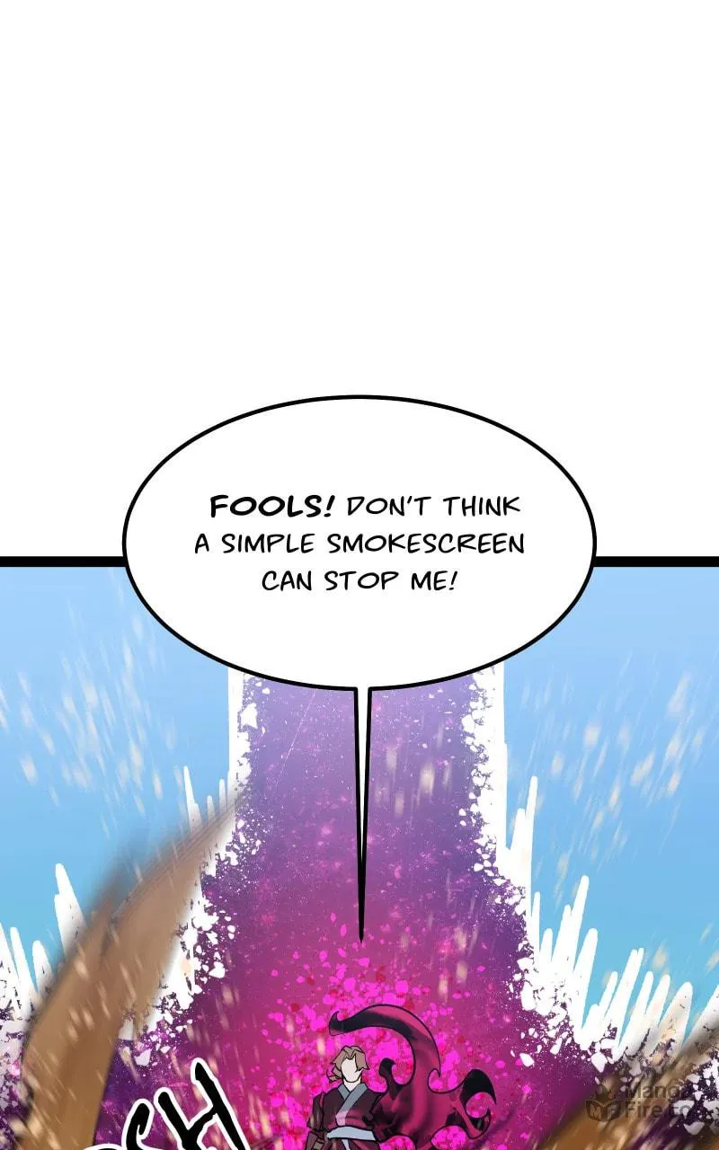 Flagbearer Chapter 63 page 27 - 