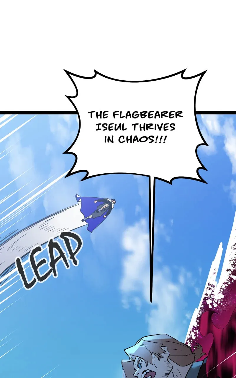 Flagbearer Chapter 63 page 29 - 