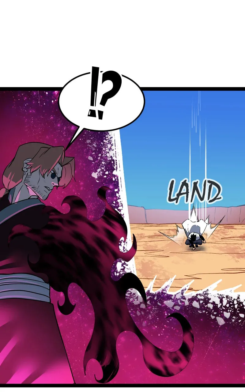 Flagbearer Chapter 63 page 32 - 