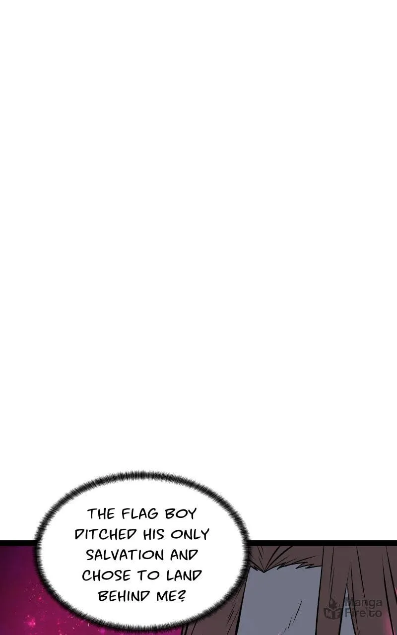 Flagbearer Chapter 63 page 33 - 