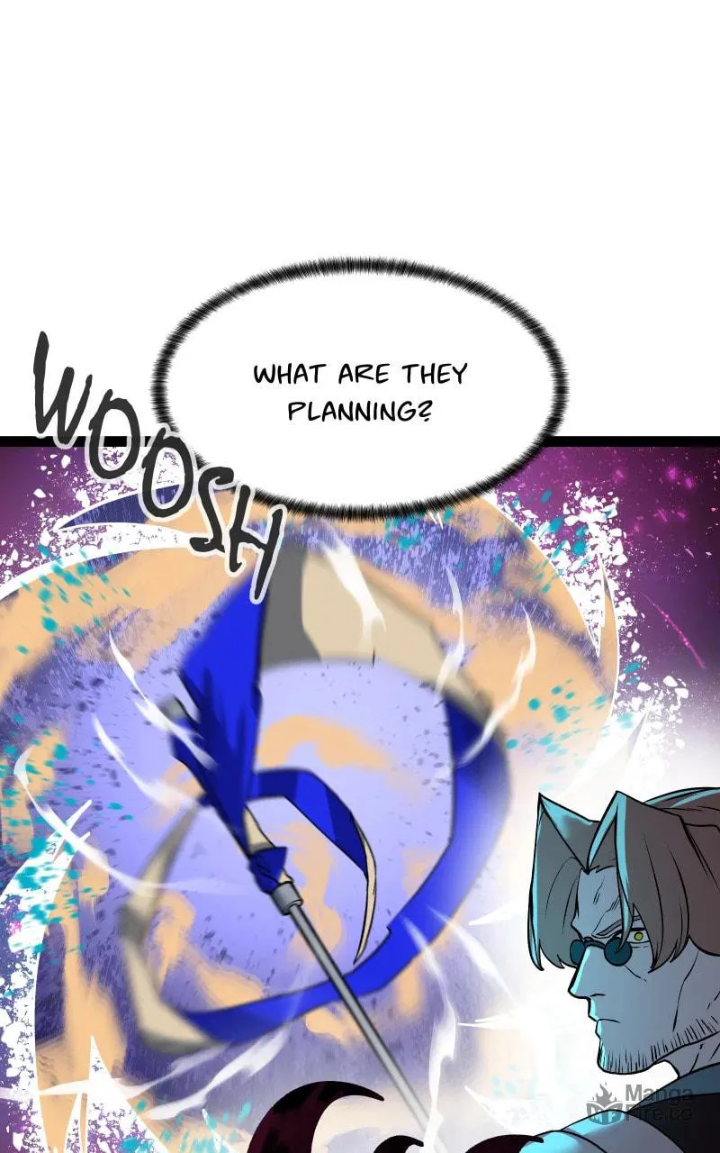Flagbearer Chapter 63 page 35 - 