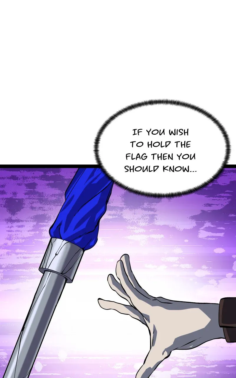 Flagbearer Chapter 63 page 38 - 