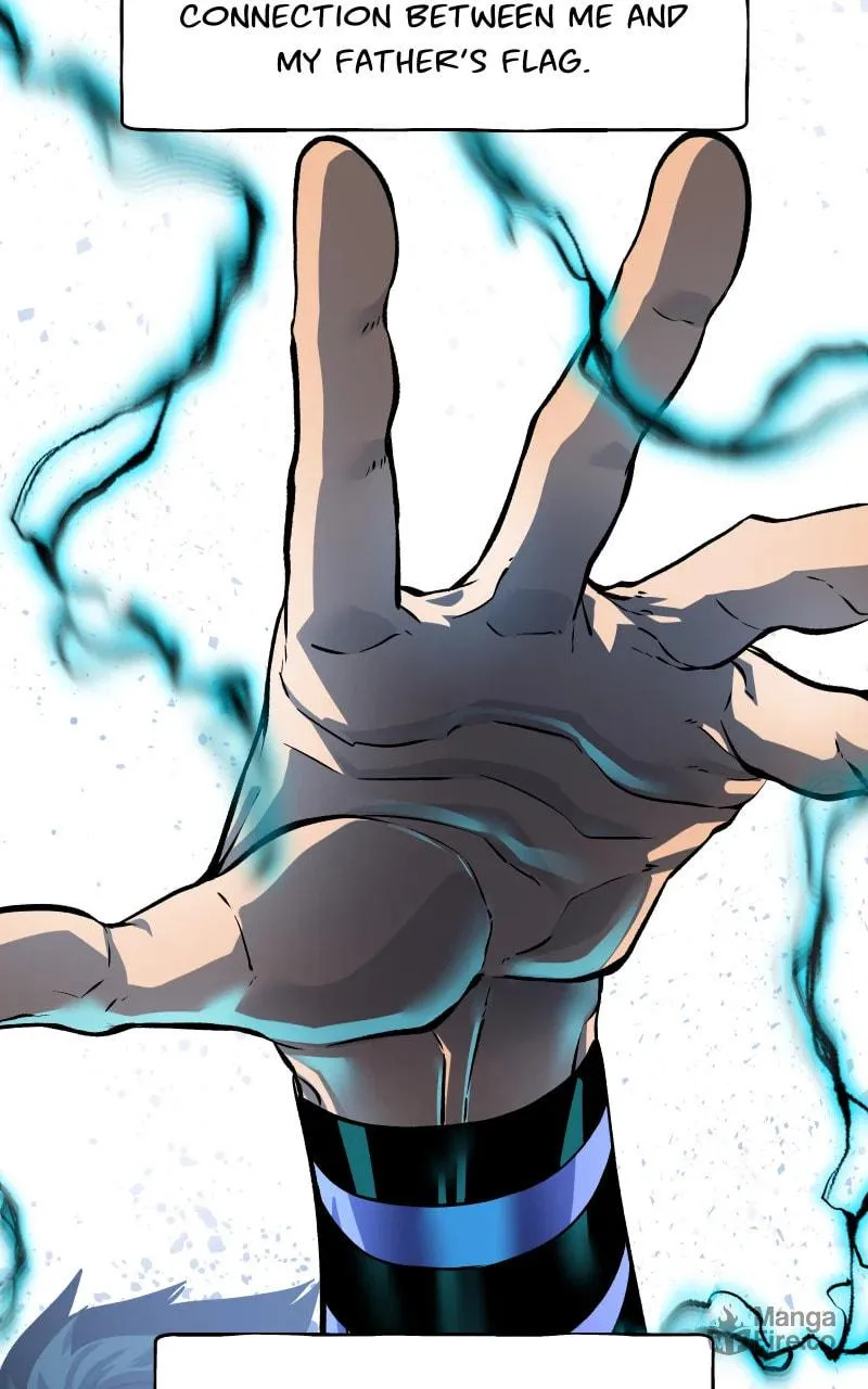 Flagbearer Chapter 63 page 40 - 