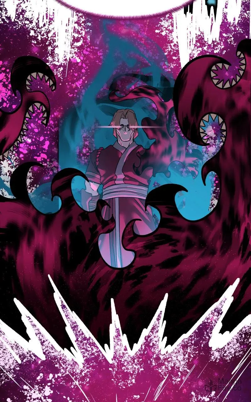 Flagbearer Chapter 63 page 5 - 