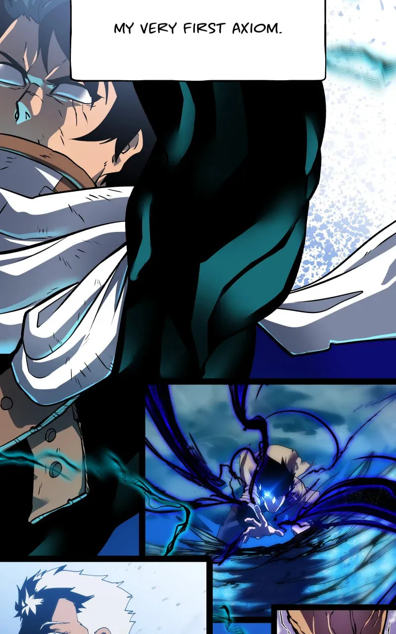 Flagbearer Chapter 63 page 41 - 