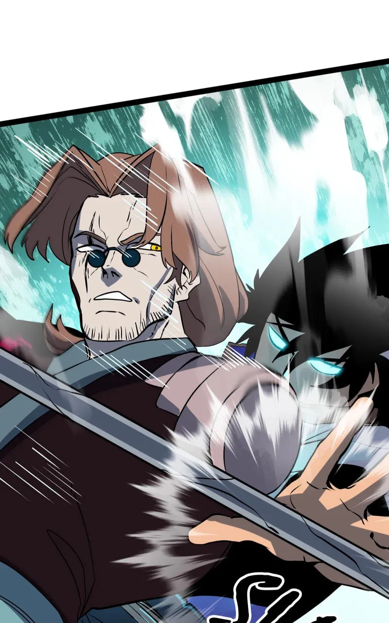 Flagbearer Chapter 63 page 49 - 