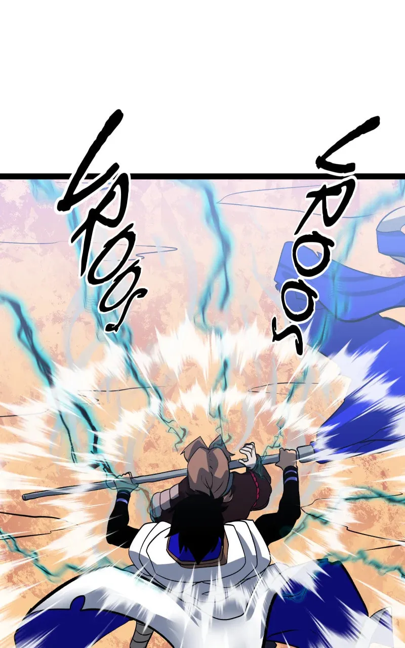 Flagbearer Chapter 63 page 52 - 
