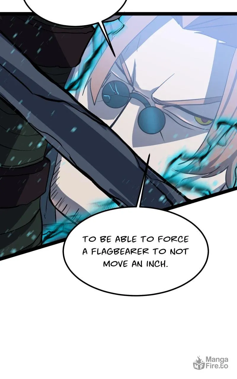 Flagbearer Chapter 63 page 54 - 