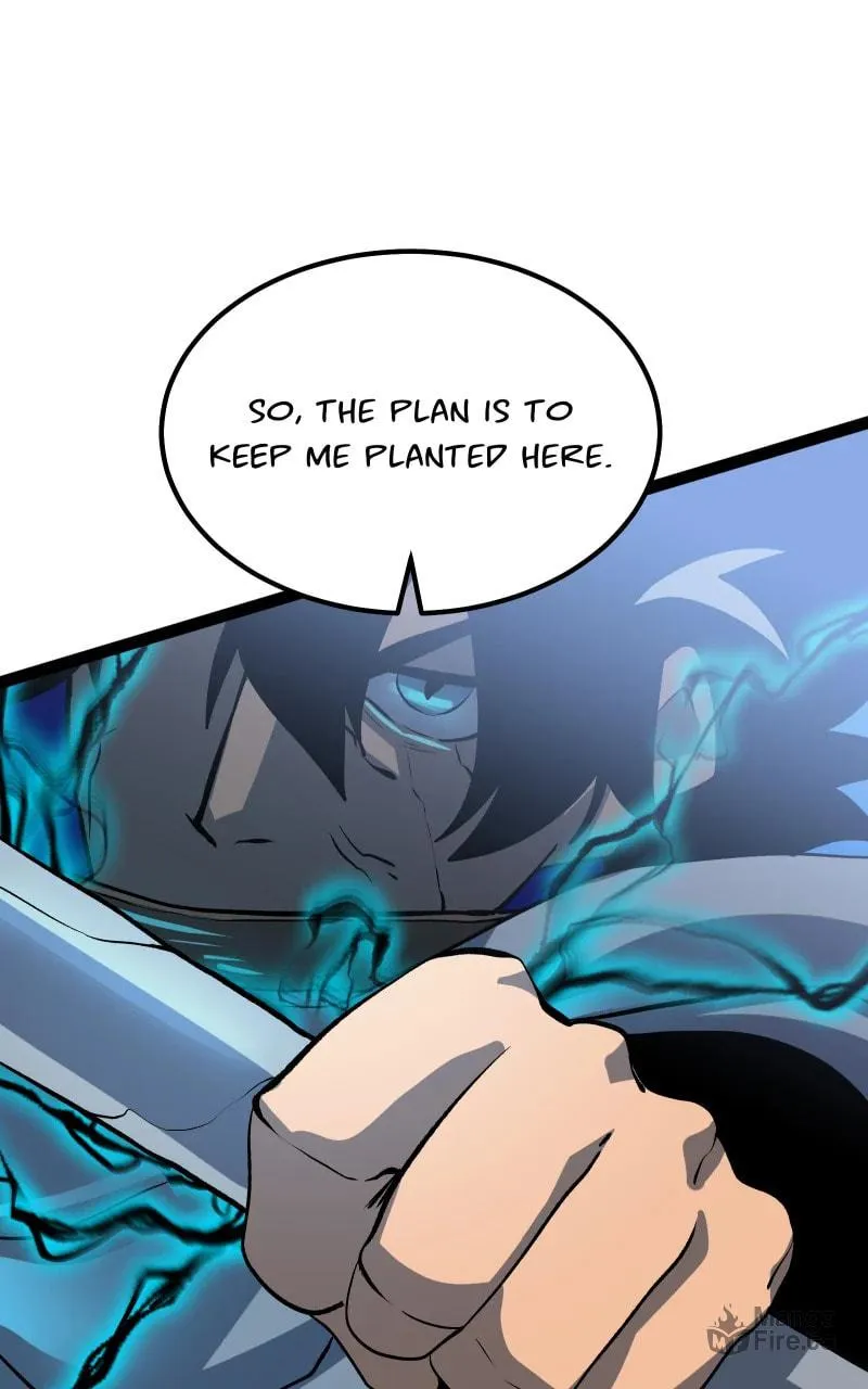 Flagbearer Chapter 63 page 55 - 