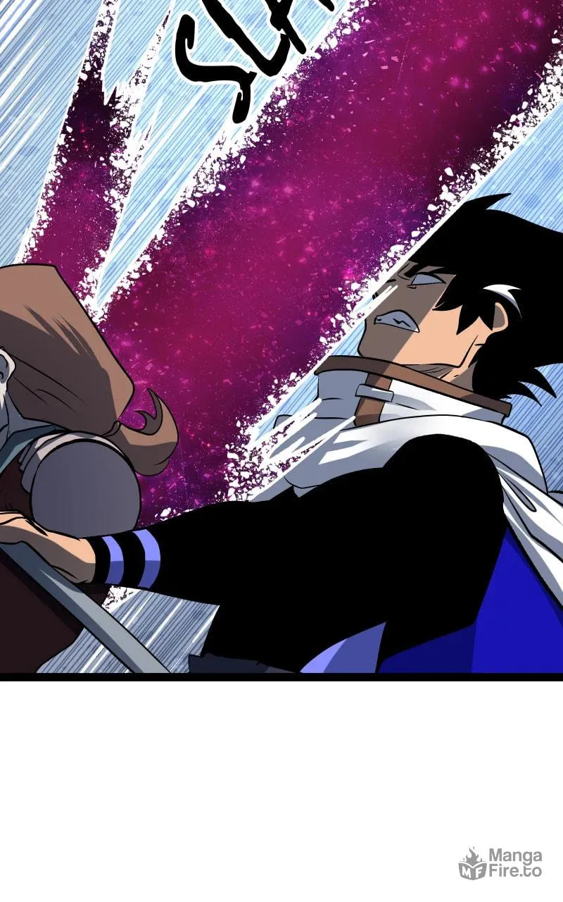 Flagbearer Chapter 63 page 57 - 