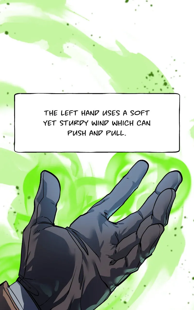Flagbearer Chapter 63 page 61 - 