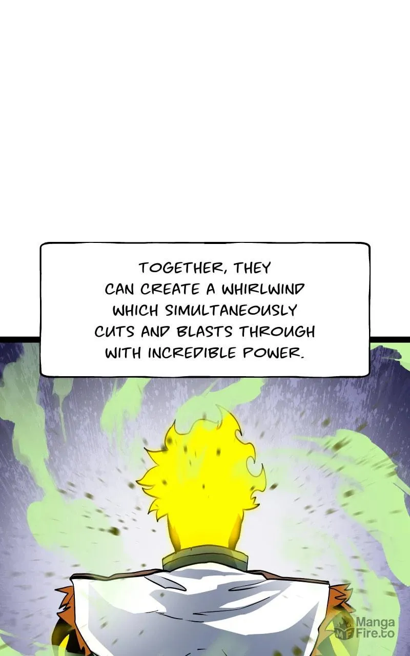 Flagbearer Chapter 63 page 65 - 