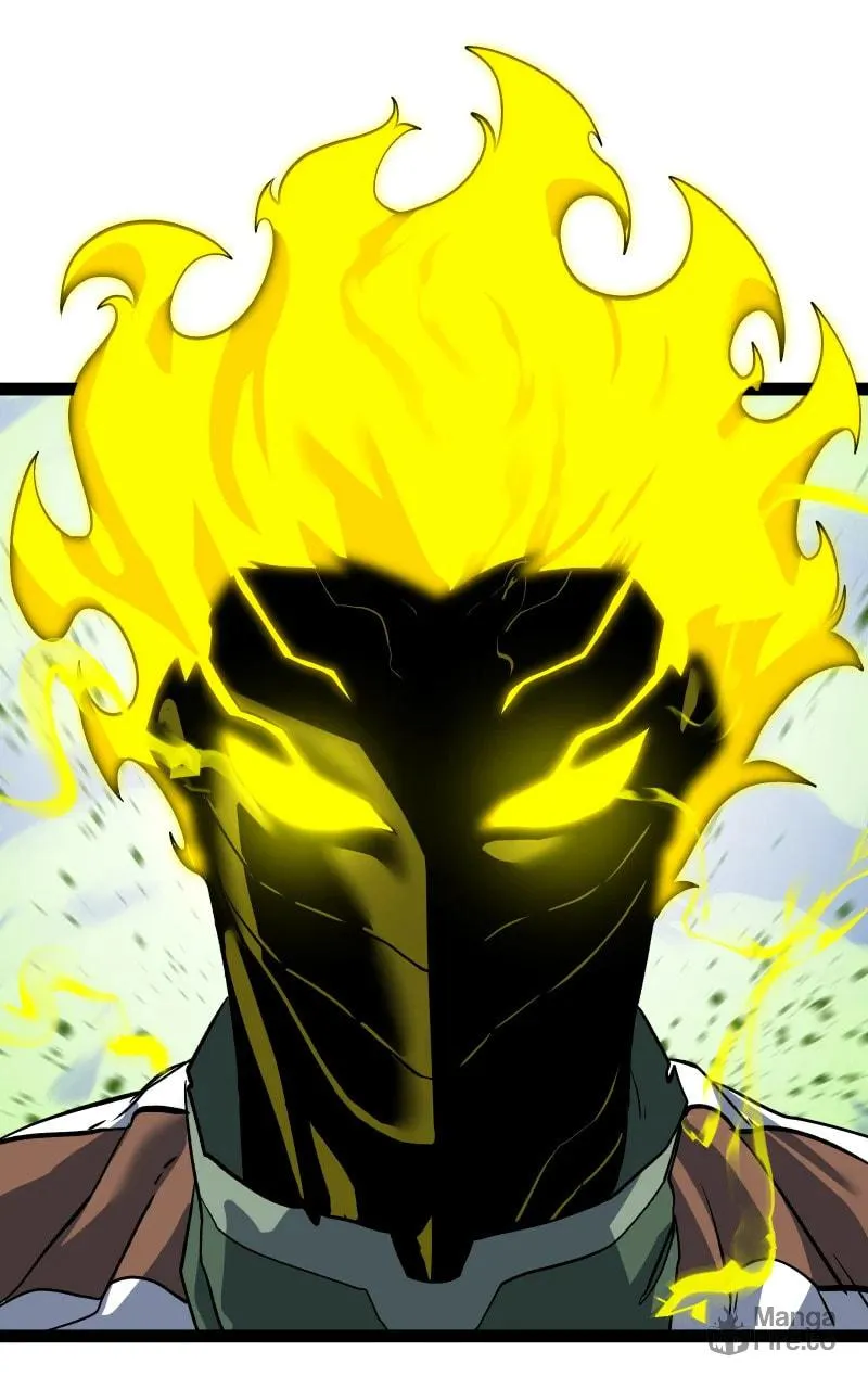 Flagbearer Chapter 63 page 69 - 
