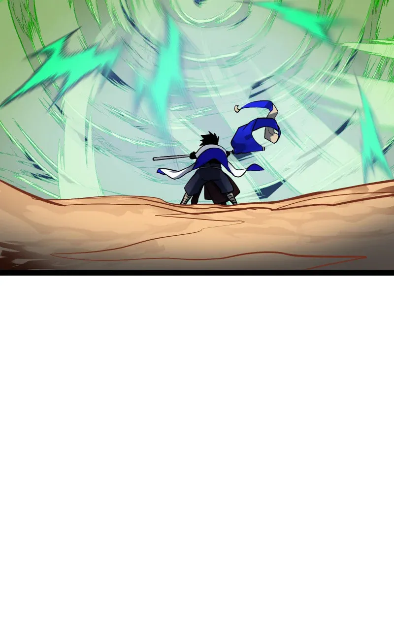Flagbearer Chapter 63 page 73 - 